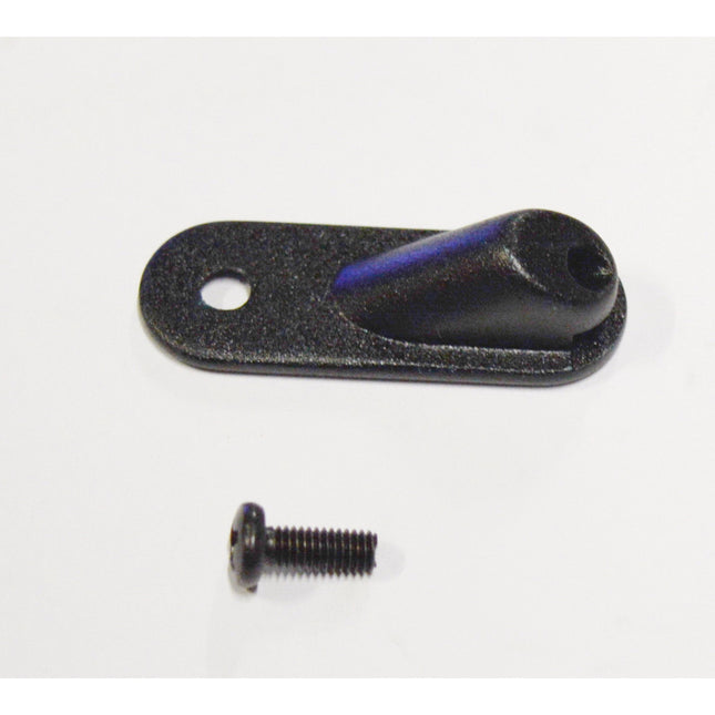 Dedacciai kabelstopper met boutje