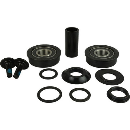 VWP Boîtier de pédalier BMX USA 51.5mm p/axe 19mm