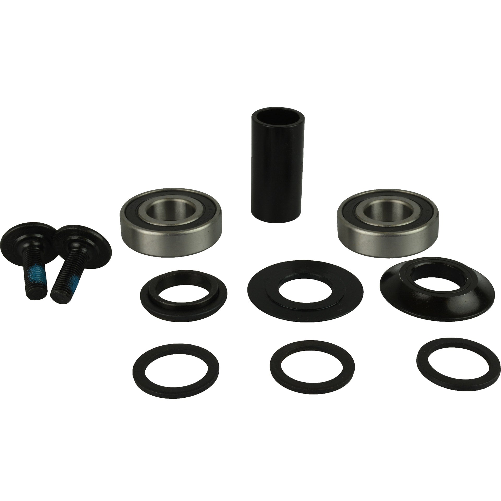 VWP BB-set BMX Mid 41mm v/19mm as