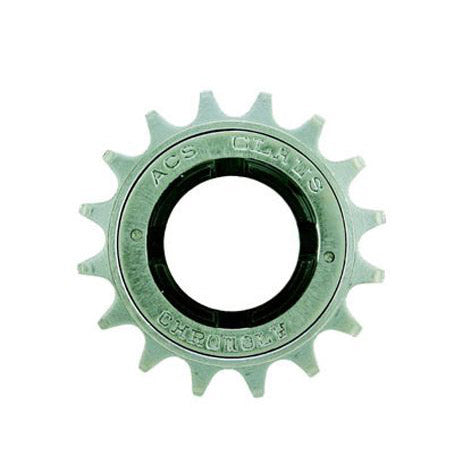 Freewheel BMX 18T 3/32" Claws ACS chroom BSA