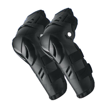 Polisport Devil Genouillère junior 800200001 noire