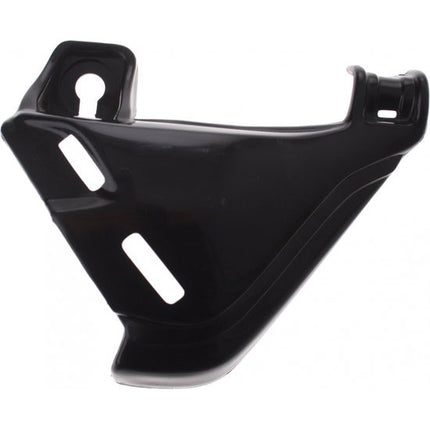 Derailleurbeschermer ATB PVC imitatie Acerbis