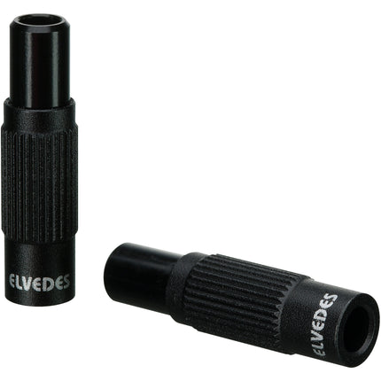Elvedes tendeur de câble 4,2mm p/15 alu ELV2014062
