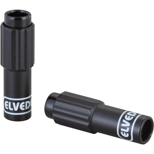 Elvedes fijnafsteller kabel universeel 2x alu CP2015173