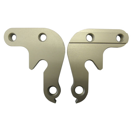 Dropout rechts met derr.oog 614-104-000RMS