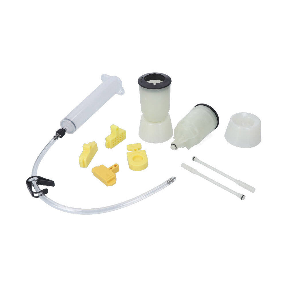 Shimano remschijf bleeding-kit TL-BR001/002/003 Y13098630