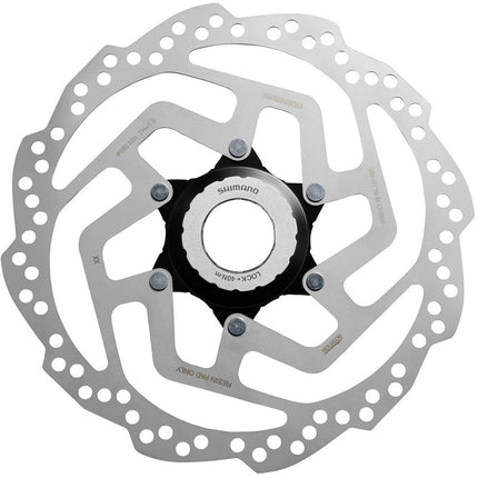 Shimano remschijf (los) 180mm center-lock ESMRT10M2