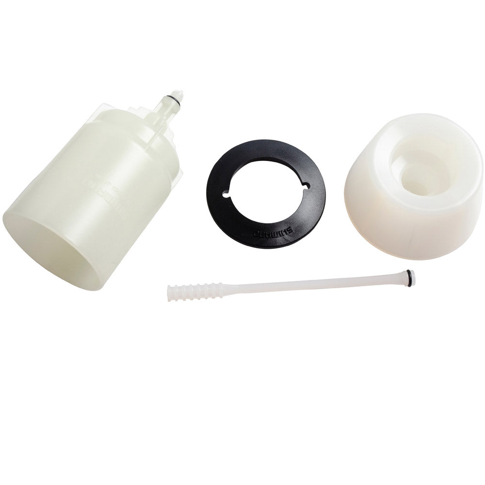 Shimano remschijf bleeding-kit TL-BR003 Y13000100 voor MTB