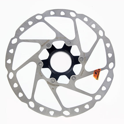 Shimano Deore remschijf 180mm centerlock SM-RT64