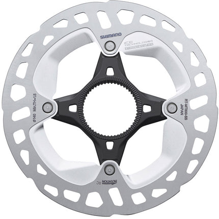Shimano remschijf 140mm centerlock IRTMT800SSI