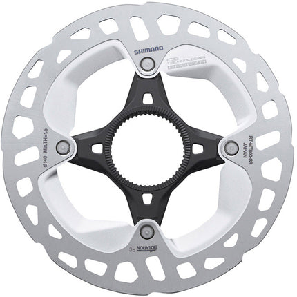 Disque de frein Shimano Deore XT 160mm Centerlock IRTMT800SI