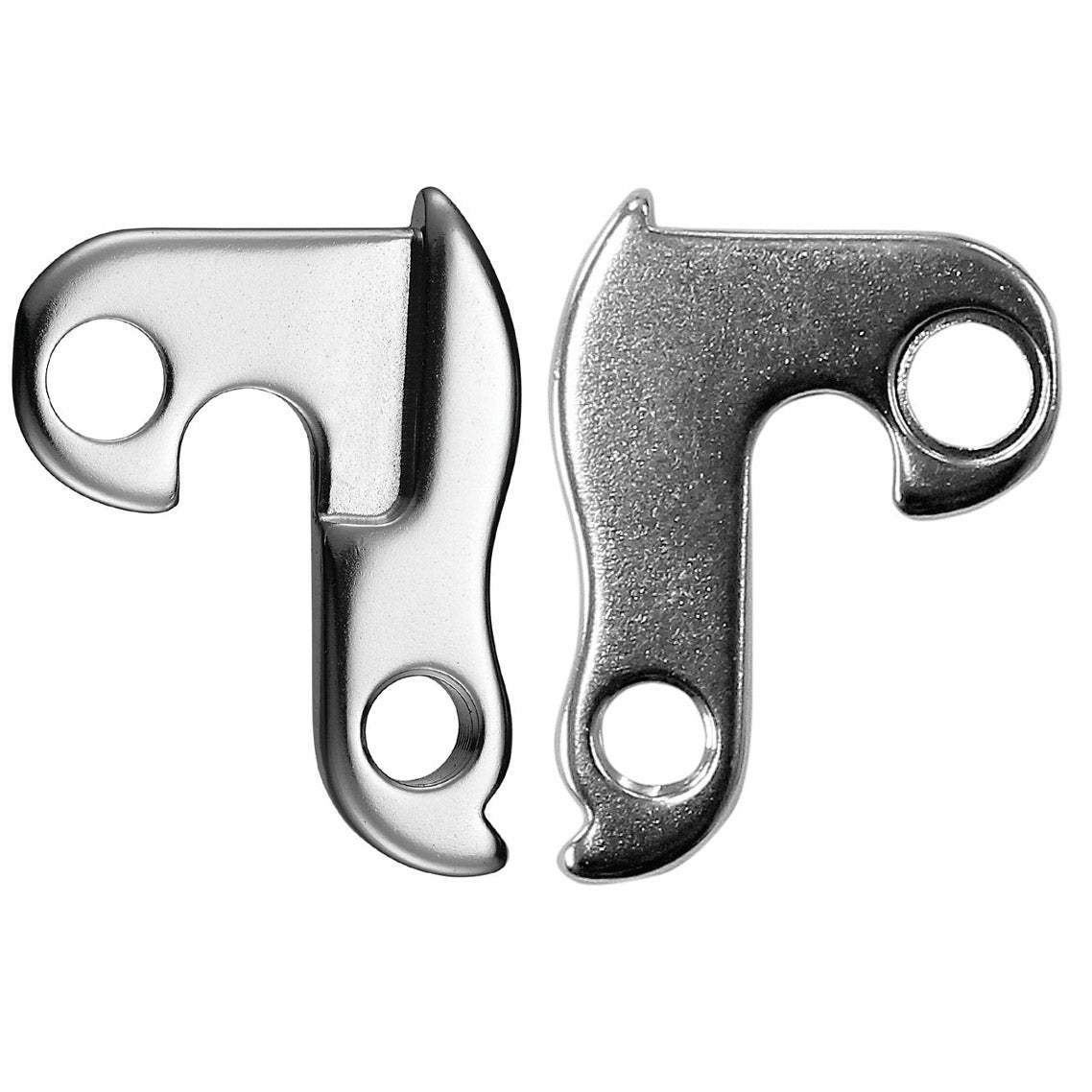 Union derailleurpad GH-003 met schroefset M8x0.75
