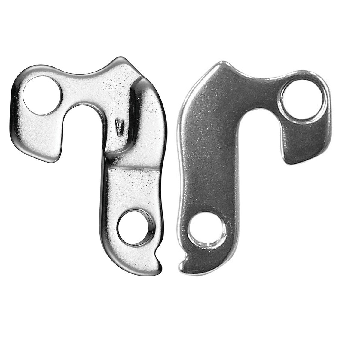 Union derailleurpad GH-006 met schroefset M8x0.75