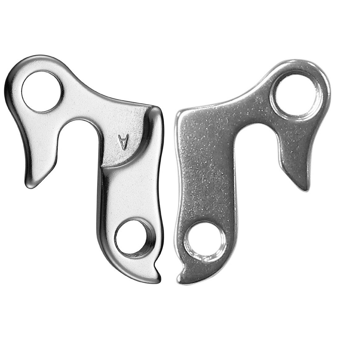 Union derailleurpad GH-009 met schroefset M8x0.75