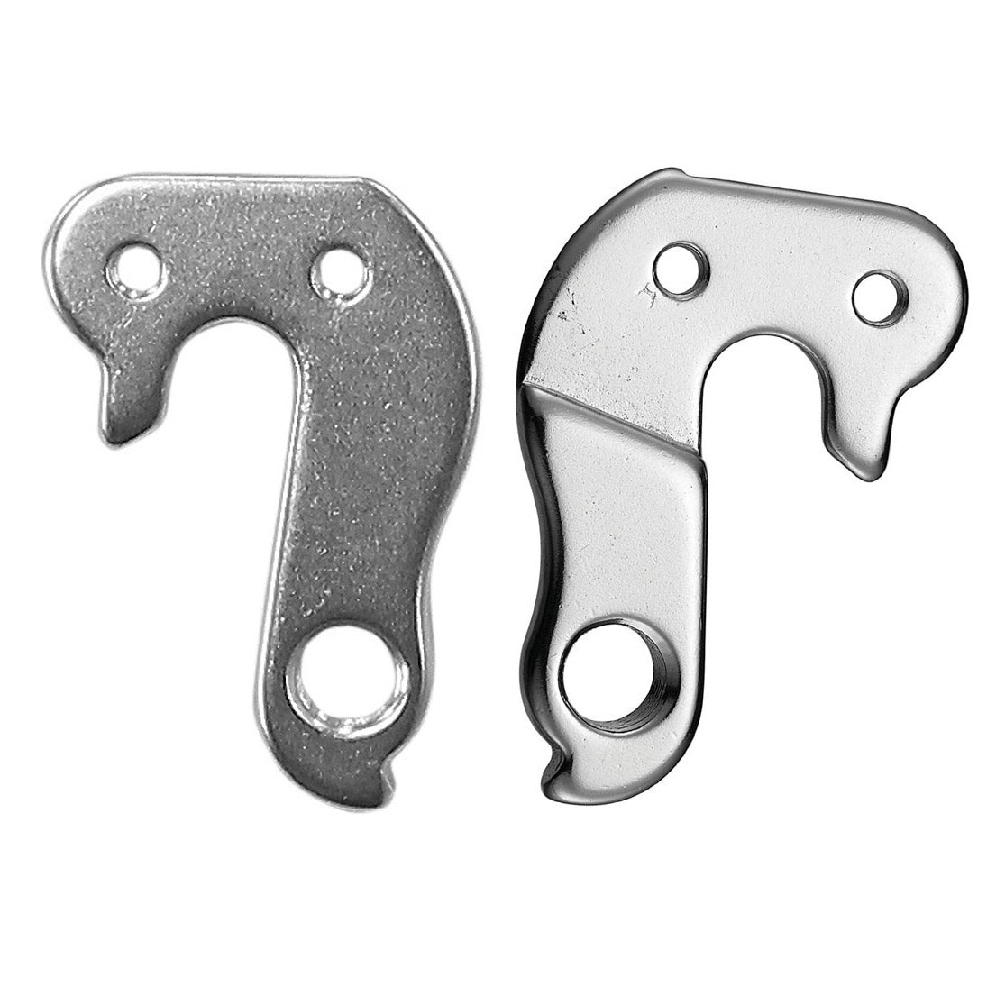 Union derailleurpad GH-010 met schroefset M5x0.8