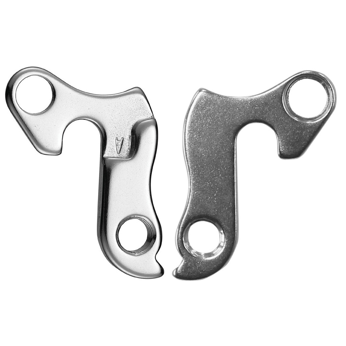 Union derailleurpad GH-011 met schroefset M8x0.75
