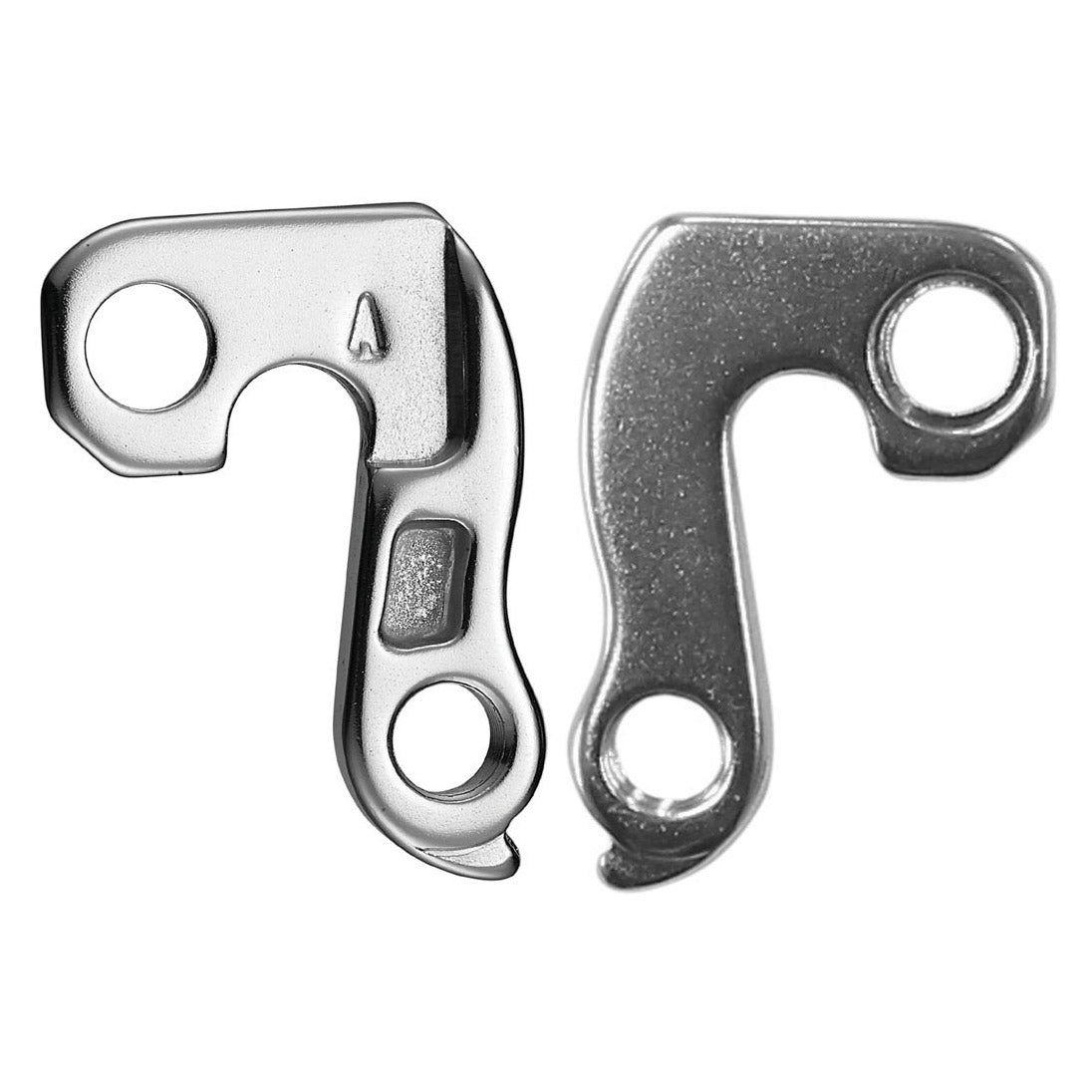 Union derailleurpad GH-012 met schroefset M8x0.75