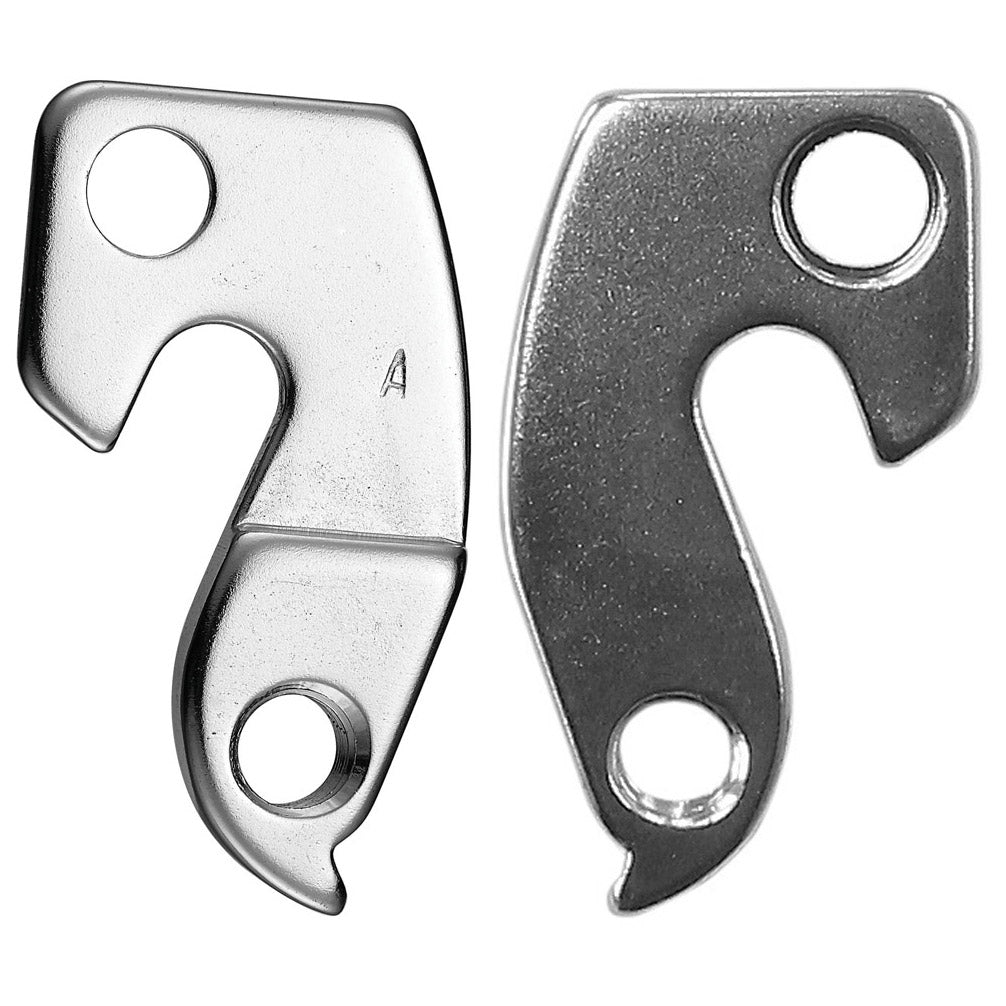 Union derailleurpad GH-023 met schroefset M8x0.753