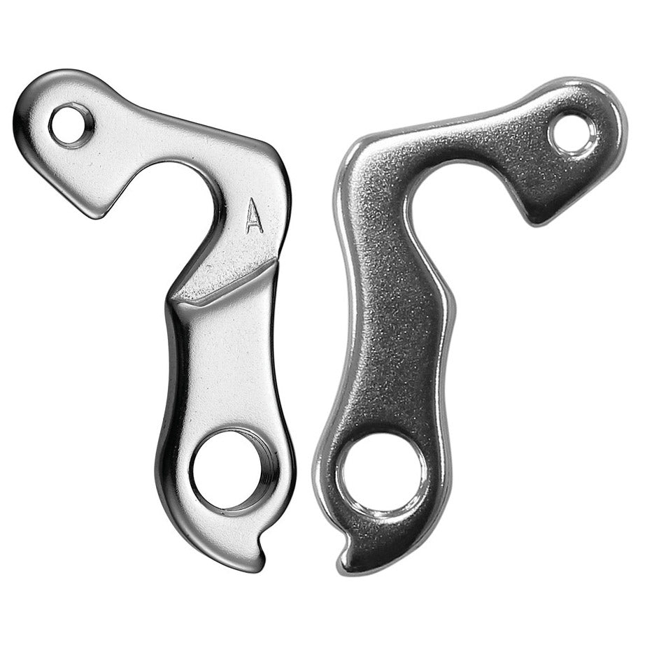 Union derailleurpad GH-026 met schroef M5x0.8