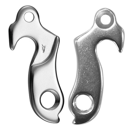 Union derailleurpad GH-029 met schroef M5x0.8