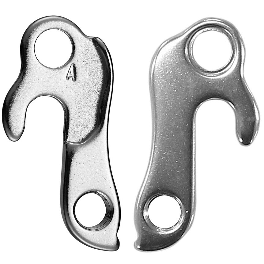 Union derailleurpad GH-036 met schroefset M8x0.75