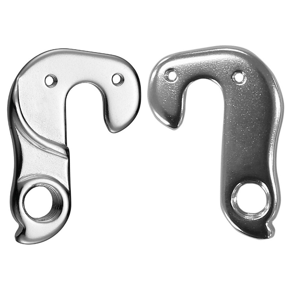Union derailleurpad GH-038 met schroefset M3x0.5