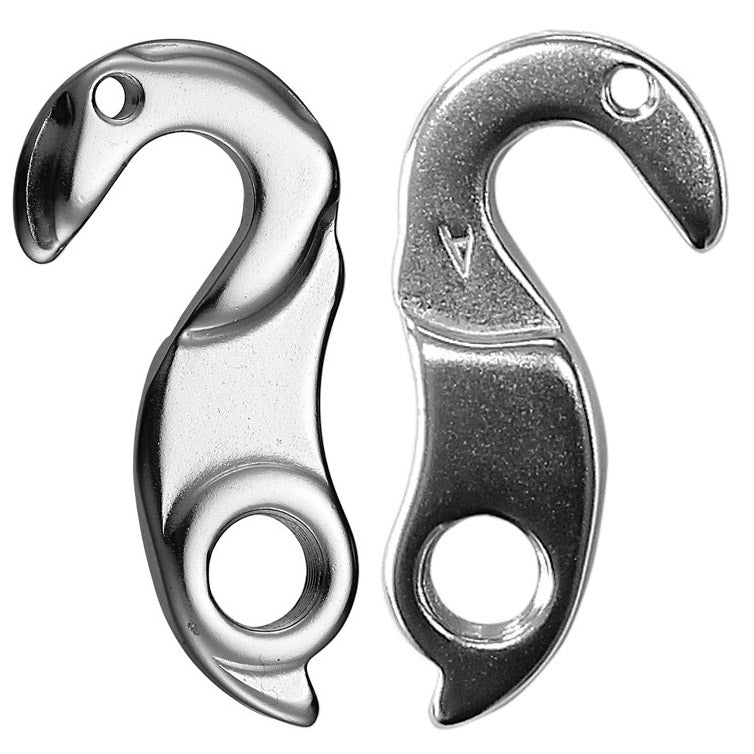 Union derailleurpad GH-049 met schroef M4x0.7