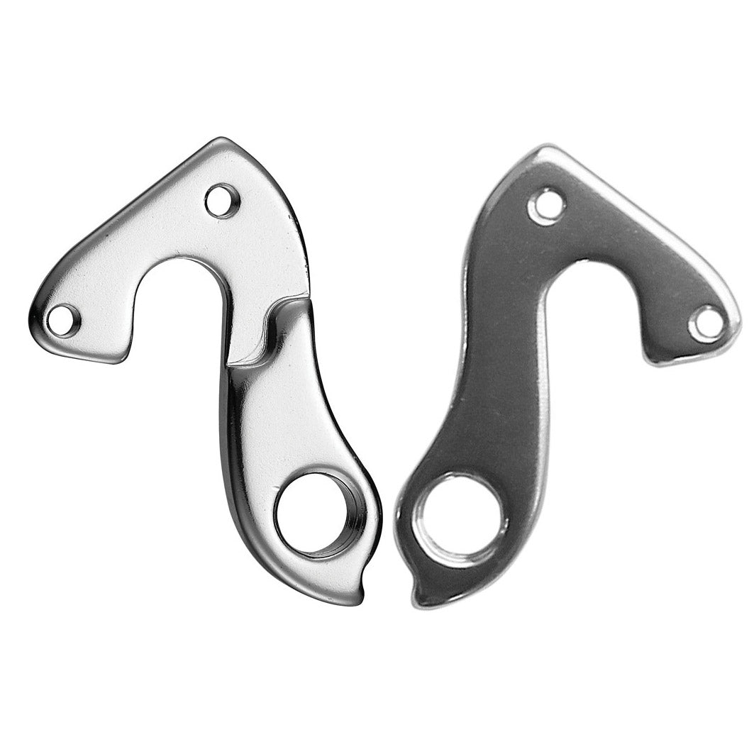 Union derailleurpad GH-056 met schroefset M4x0.7