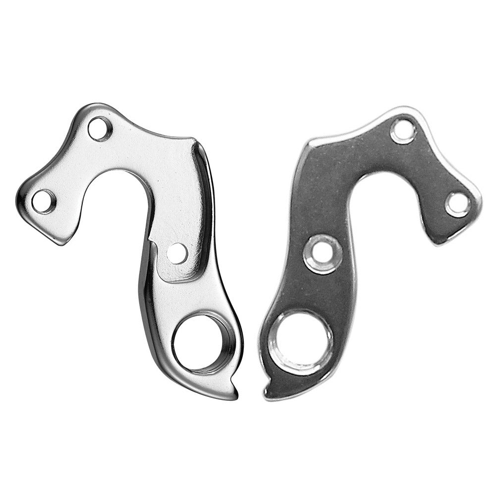 Union derailleurpad GH-057 met schroefset M4x0.7 + M3x0.5