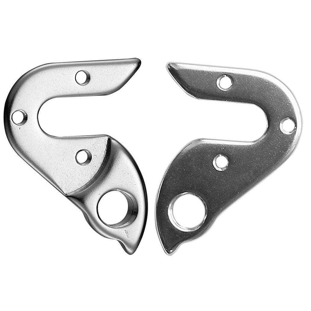 Union derailleurpad GH-062 met schroefset M4x0.7