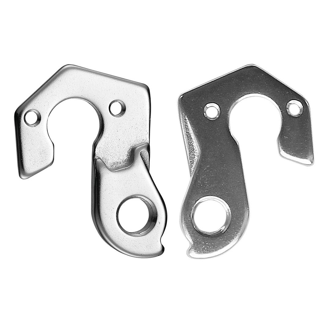 Union derailleurpad GH-063 met schroefset M4x0.7