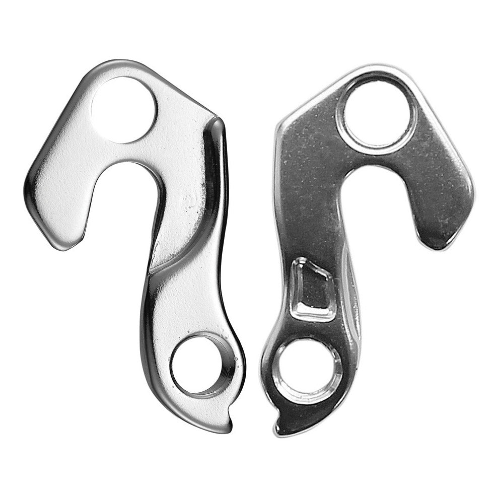Union derailleurpad GH-078 met schroefset M8x0.75