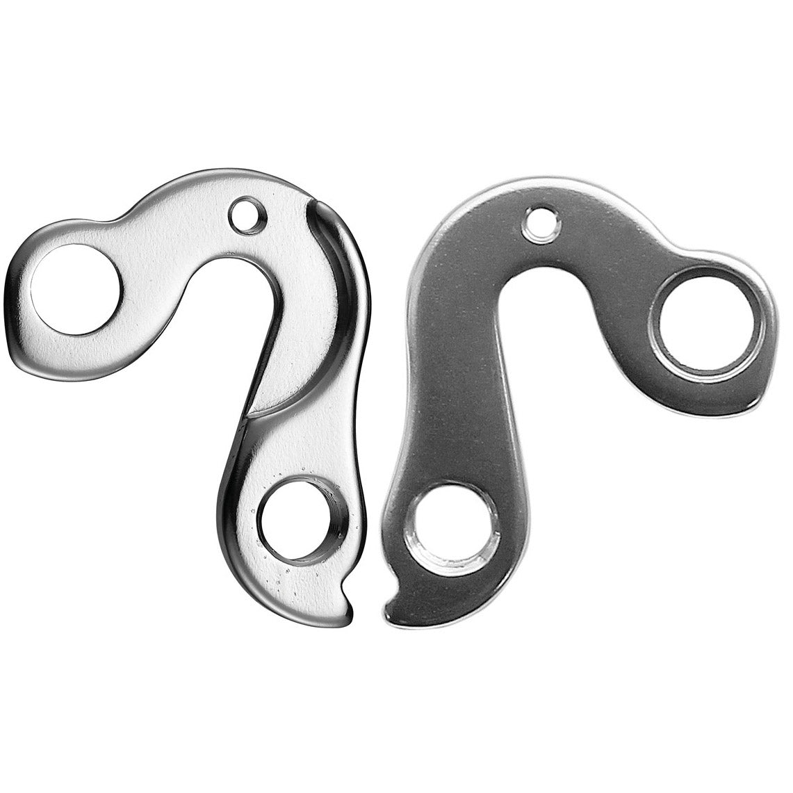 Union derailleurpad GH-090 met schroefset M8x0.75