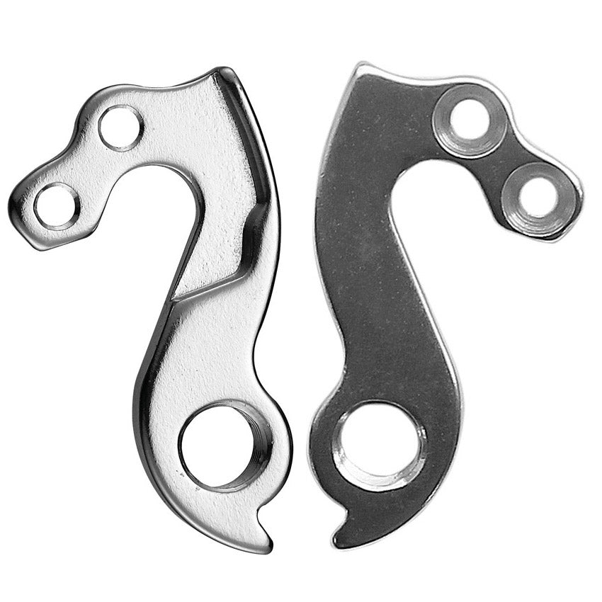 Union derailleurpad GH-092 met schroefset M4x0.7