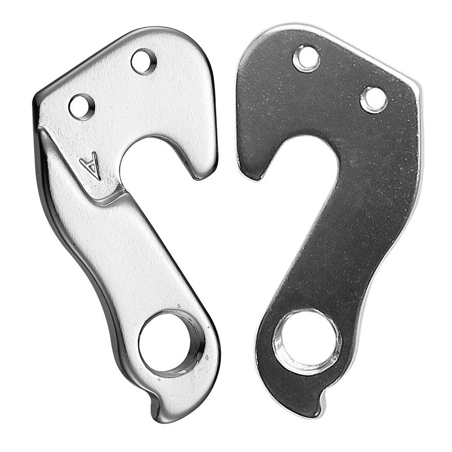 Union derailleurpad GH-093 met schroefset M4x0.7