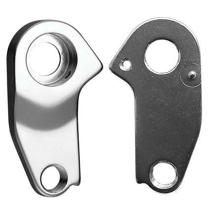 Union derailleurpad GH-095 schroef M4x0.7+ M4 stelschroef