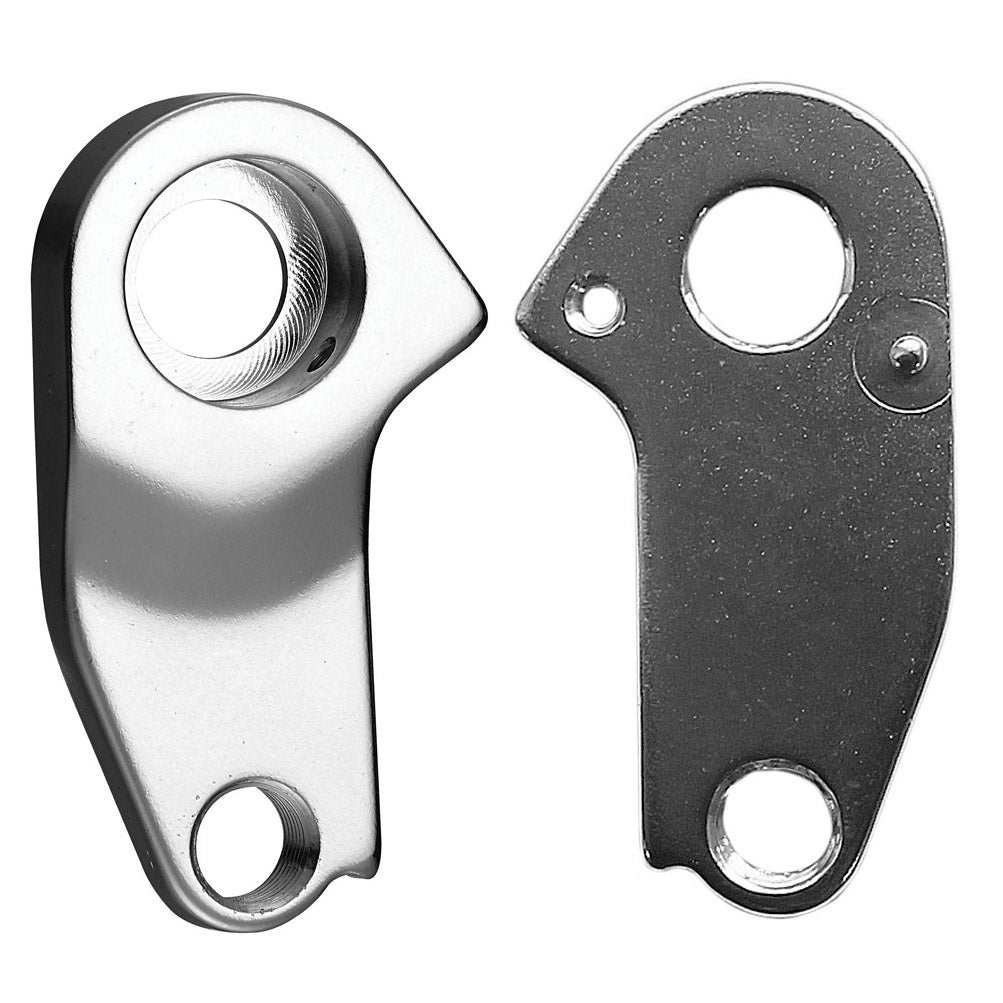 Union derailleurpad GH-095 schroef M4x0.7+ M4 stelschroef