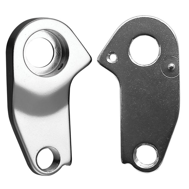 Union derailleurpad GH-095 schroef M4x0.7+ M4 stelschroef