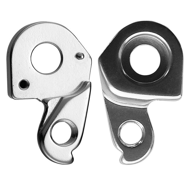 Union derailleurpad GH-096 schroef M4x0.7+ M4 stelschroef