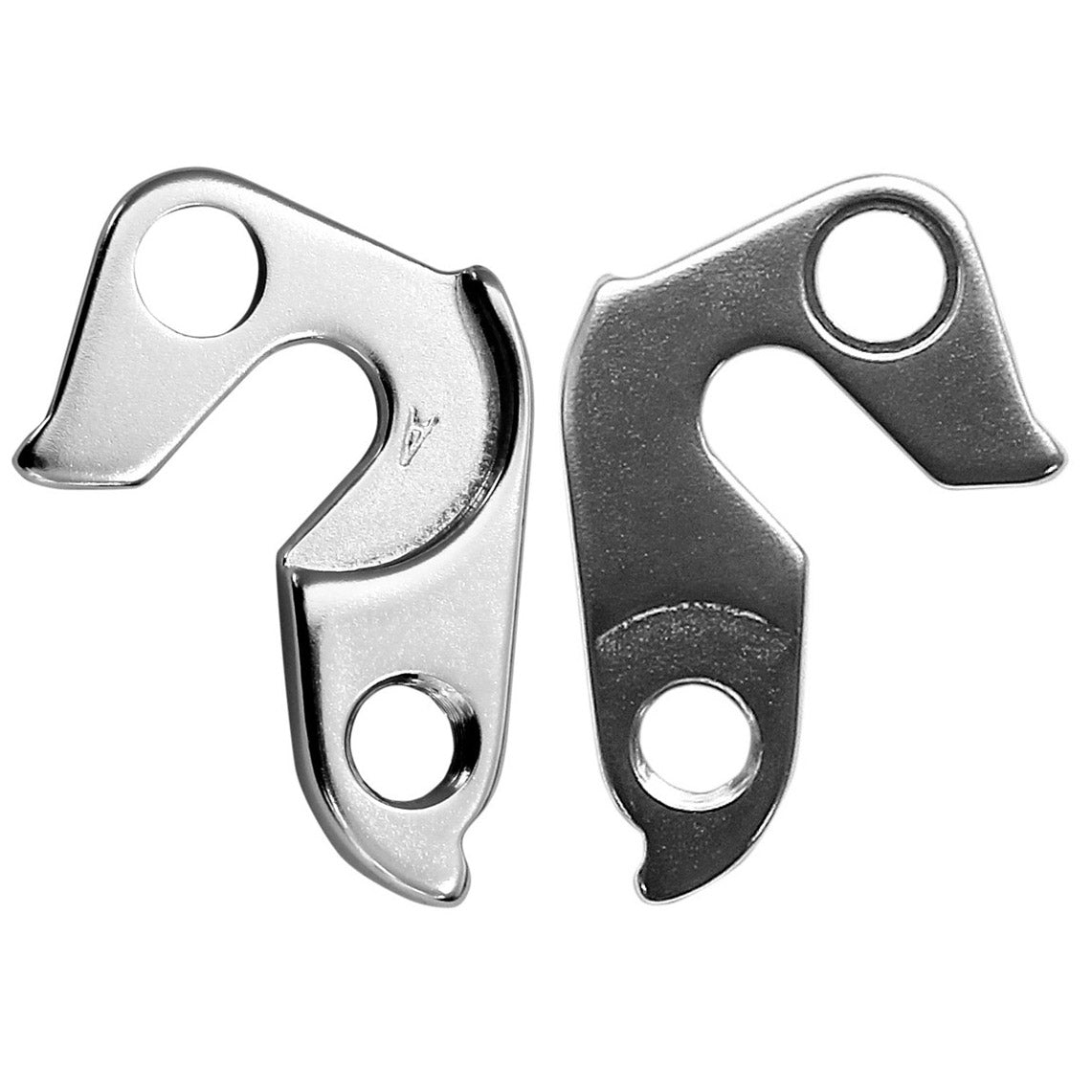 Union derailleurpad GH-097 met schroefset M8x0.75