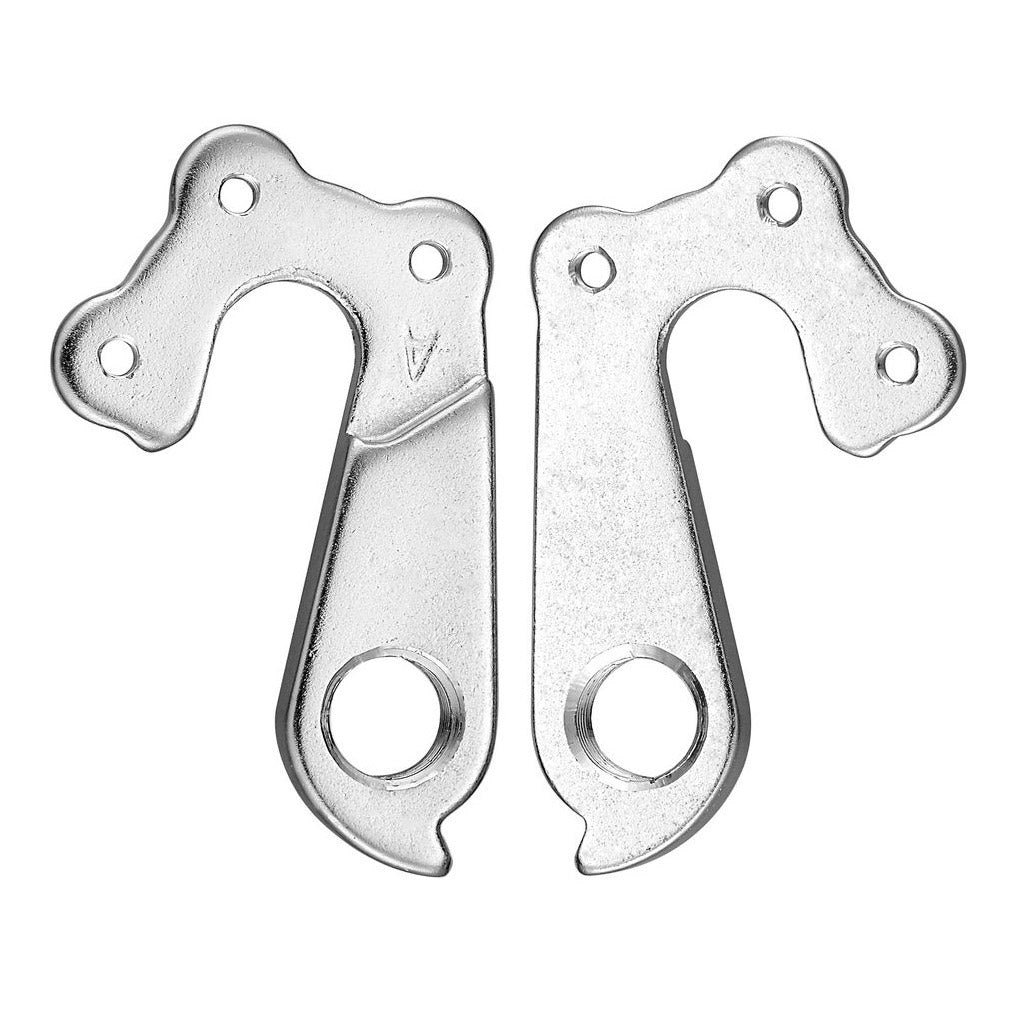 Union derailleurpad GH-098 met schroefset M3x0.5