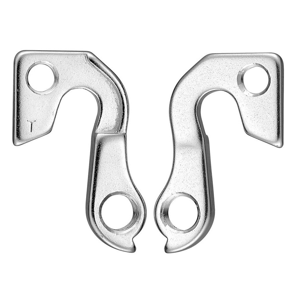 Union derailleurpad GH-100 met schroef M8x1.2