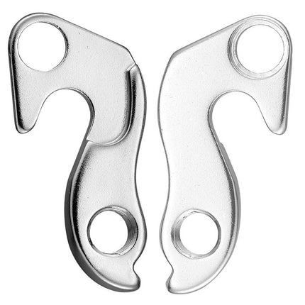 Union derailleurpad GH-101 met schroefset M8x0.75
