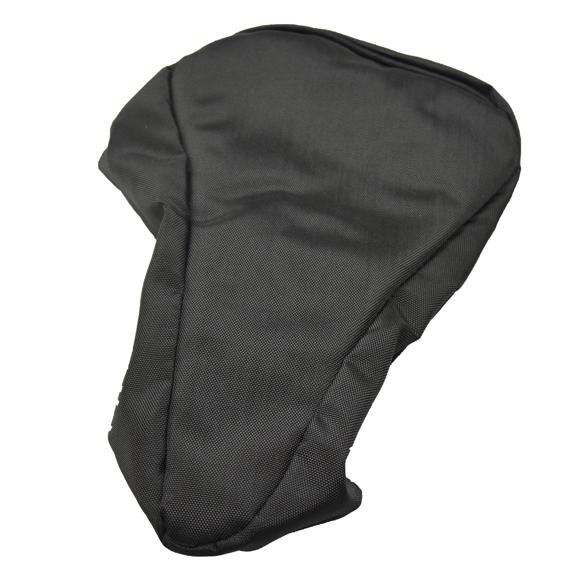 Zadeldek BMX/ATB/MTB zwart