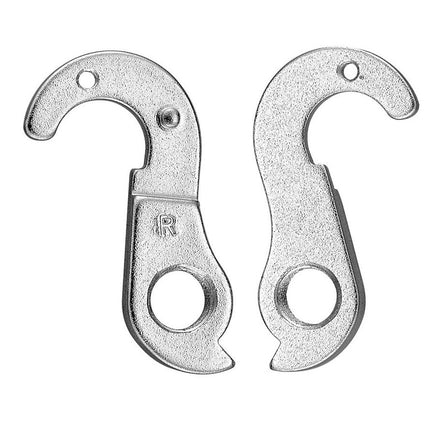 Pattes de dérailleur Union GH-104 avec vis M3x0.5