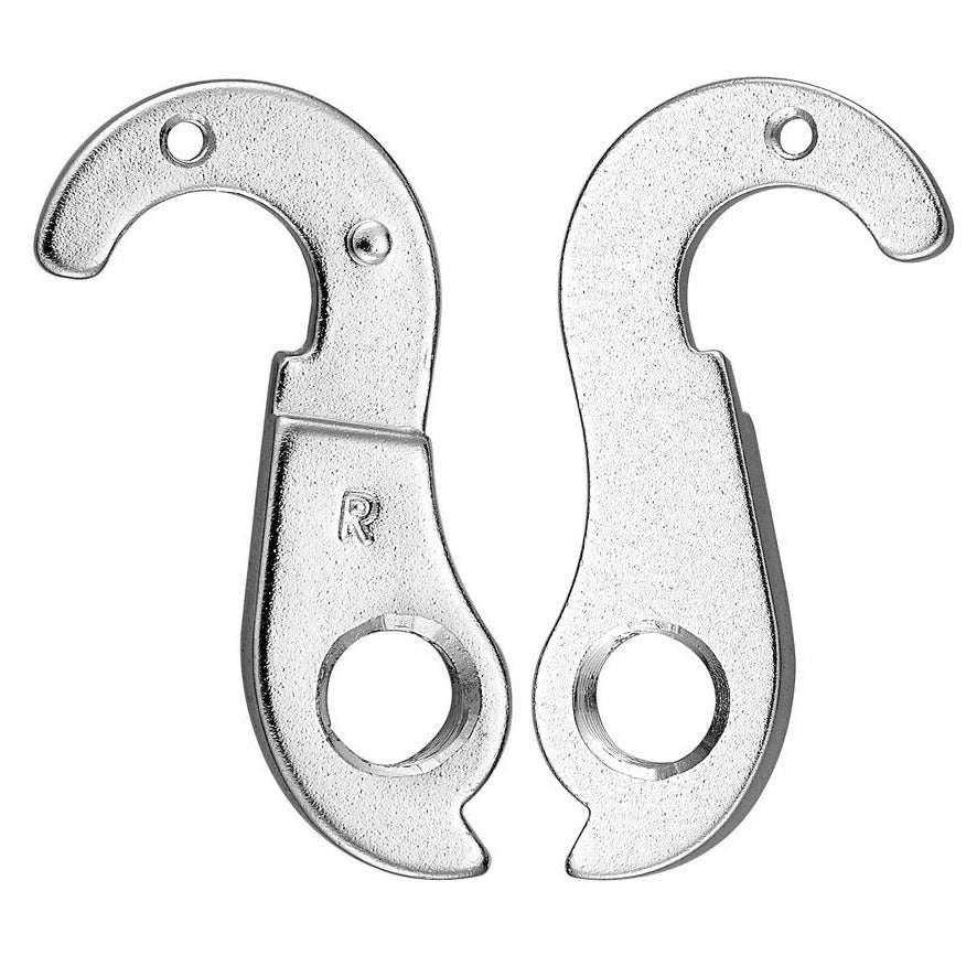 Union derailleurpad GH-105 met schroef M3x0.5