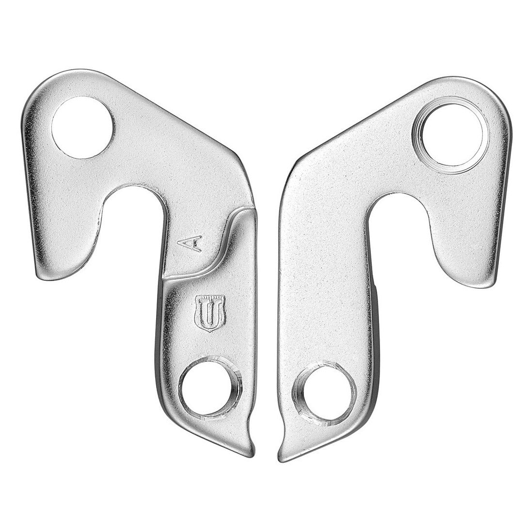 Union derailleurpad GH-108 met schroefset M8x0.75