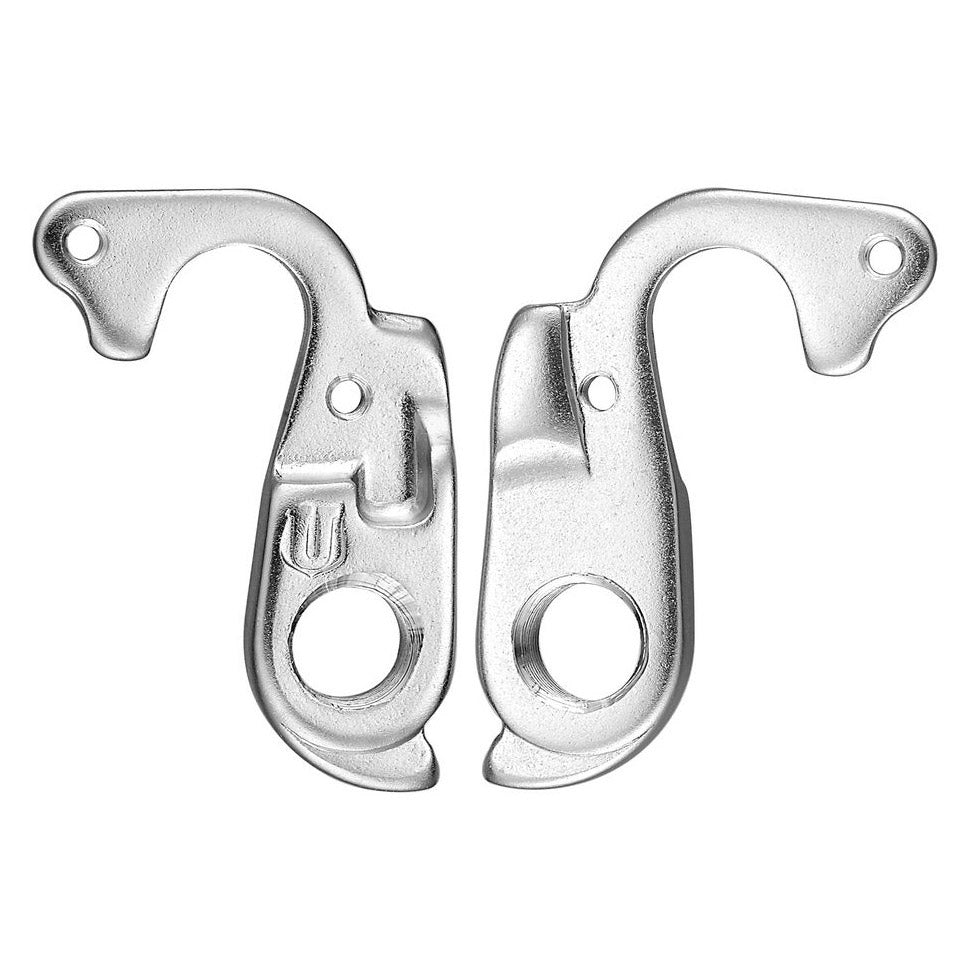 Union derailleurpad GH-111 met schroefset M3x0.5