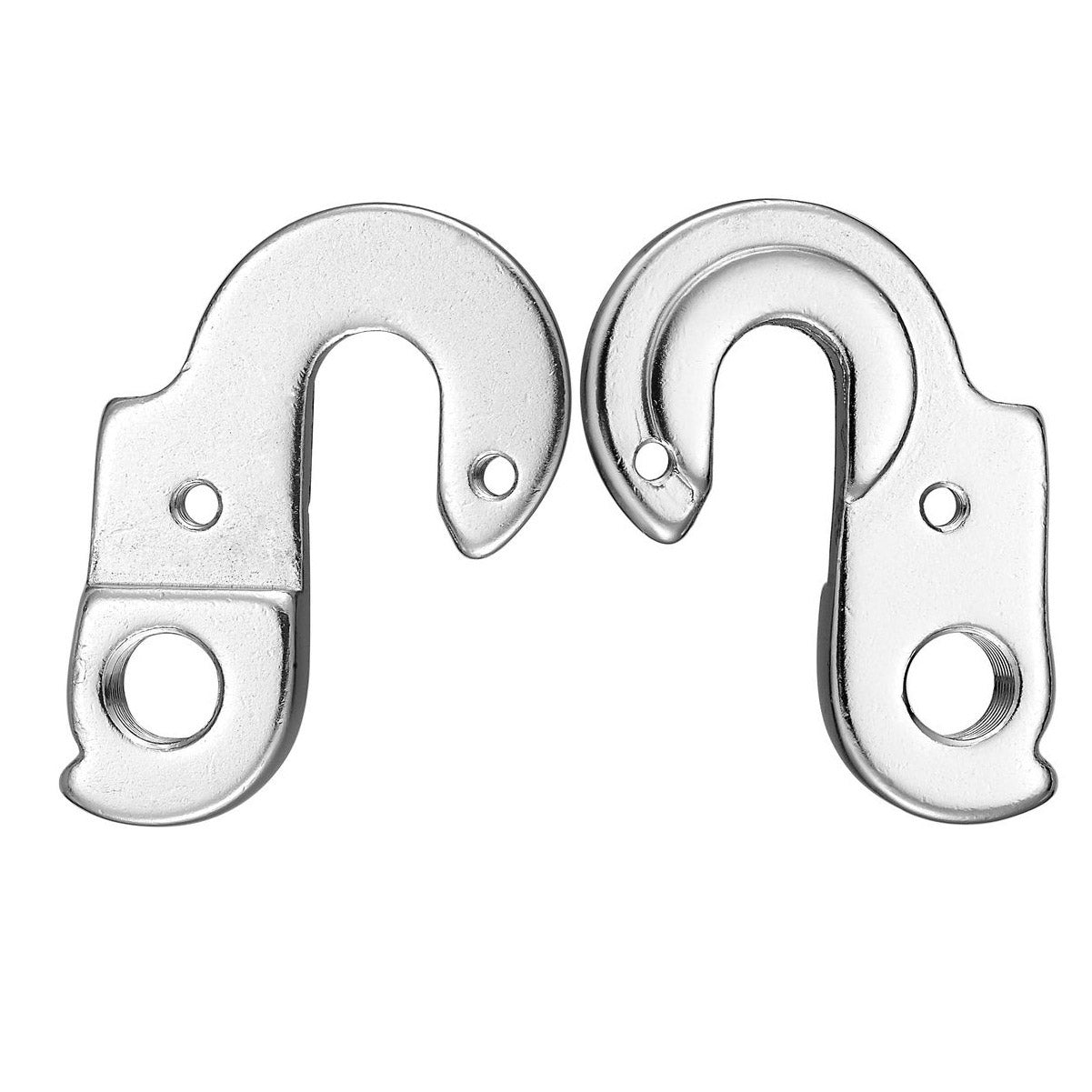 Union derailleurpad GH-114 met schroefset M4x0.7