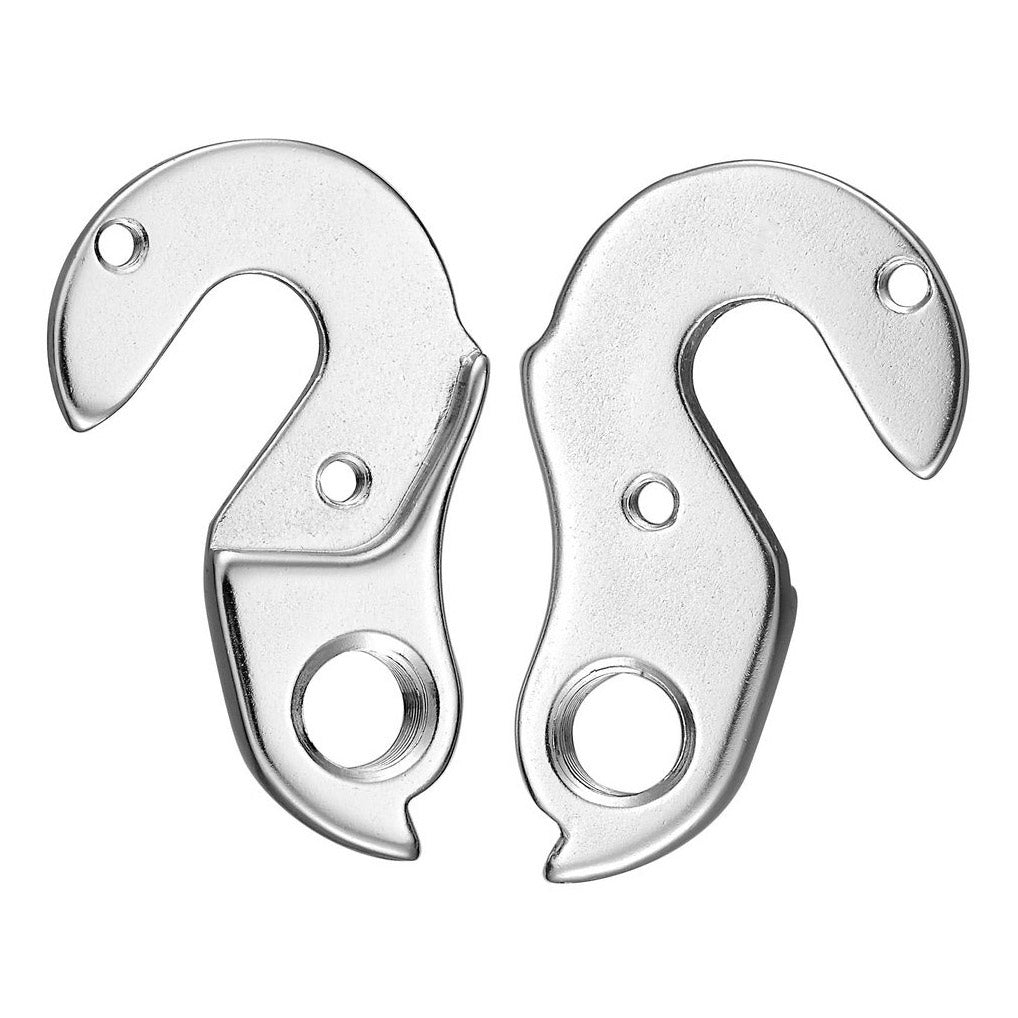 Union derailleurpad GH-115 met schroefset M4x0.7